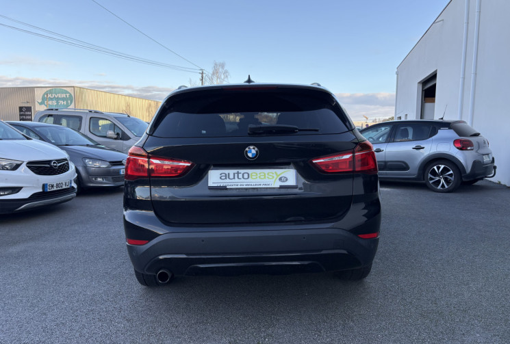 BMW X1 18D sDRIVE 150 CH X-LINE