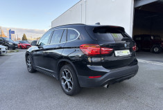 BMW X1 18D sDRIVE 150 CH X-LINE