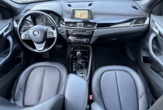 BMW X1 18D sDRIVE 150 CH X-LINE