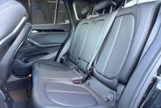 BMW X1 18D sDRIVE 150 CH X-LINE