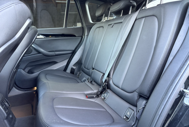 BMW X1 18D sDRIVE 150 CH X-LINE
