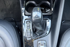 BMW X1 18D sDRIVE 150CH X-LINE