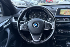 BMW X1 18D sDRIVE 150 CH X-LINE