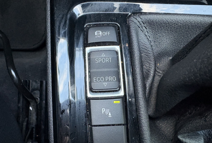 BMW X1 18D sDRIVE 150CH X-LINE