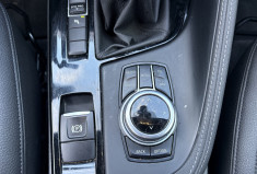 BMW X1 18D sDRIVE 150CH X-LINE