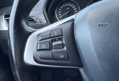 BMW X1 18D sDRIVE 150CH X-LINE