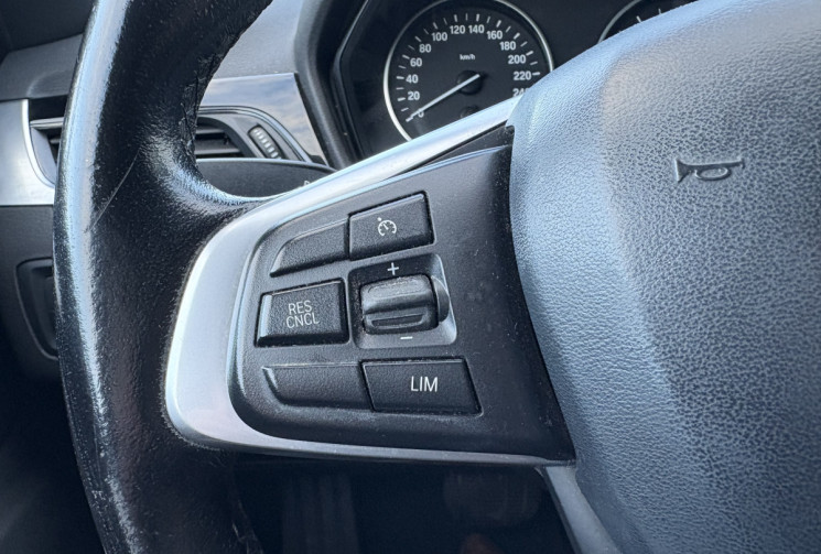 BMW X1 18D sDRIVE 150 CH X-LINE