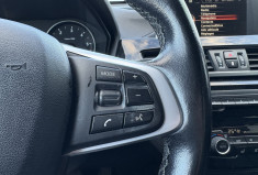 BMW X1 18D sDRIVE 150CH X-LINE