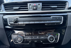 BMW X1 18D sDRIVE 150CH X-LINE