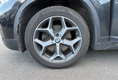 BMW X1 18D sDRIVE 150CH X-LINE