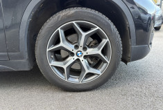 BMW X1 18D sDRIVE 150 CH X-LINE
