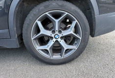 BMW X1 18D sDRIVE 150CH X-LINE