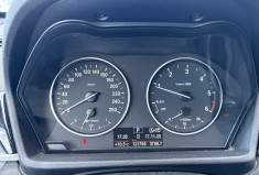 BMW X1 18D sDRIVE 150 CH X-LINE