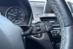 BMW X1 18D sDRIVE 150CH X-LINE