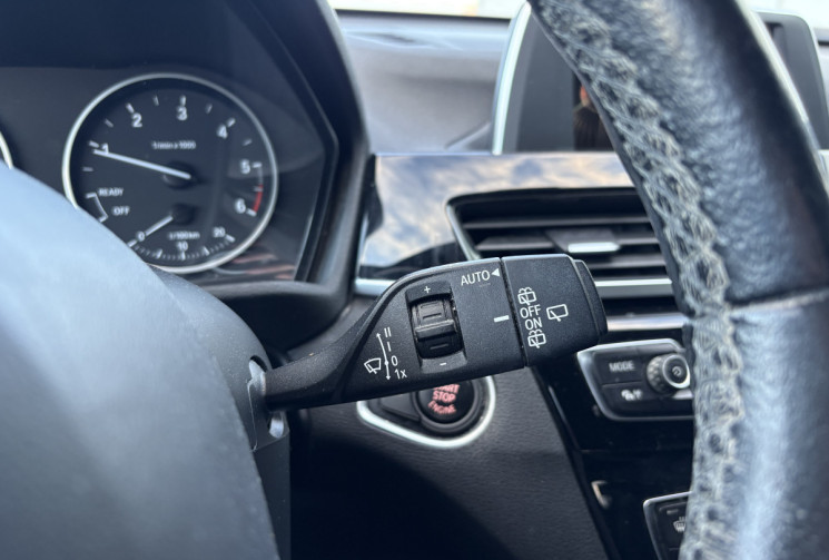 BMW X1 18D sDRIVE 150CH X-LINE