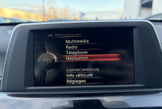 BMW X1 18D sDRIVE 150CH X-LINE