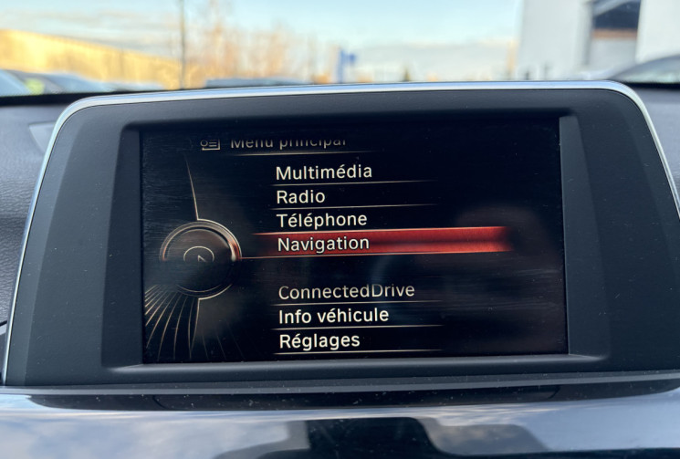 BMW X1 18D sDRIVE 150 CH X-LINE