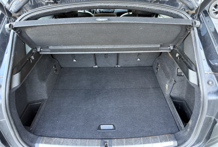 BMW X1 18D sDRIVE 150 CH X-LINE