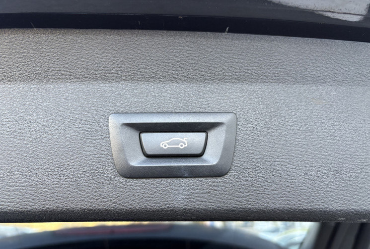 BMW X1 18D sDRIVE 150CH X-LINE