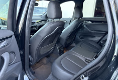 BMW X1 18D sDRIVE 150 CH X-LINE