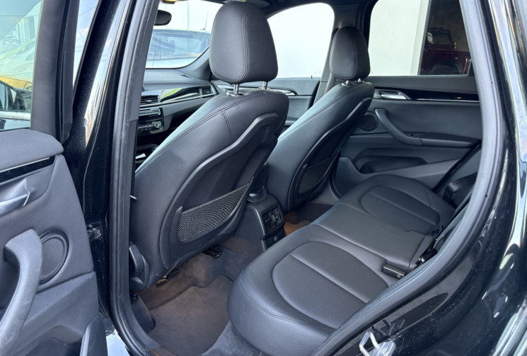 BMW X1 18D sDRIVE 150 CH X-LINE