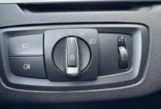 BMW X1 18D sDRIVE 150CH X-LINE