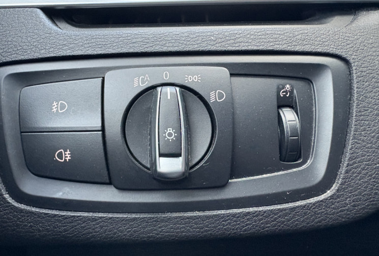 BMW X1 18D sDRIVE 150 CH X-LINE