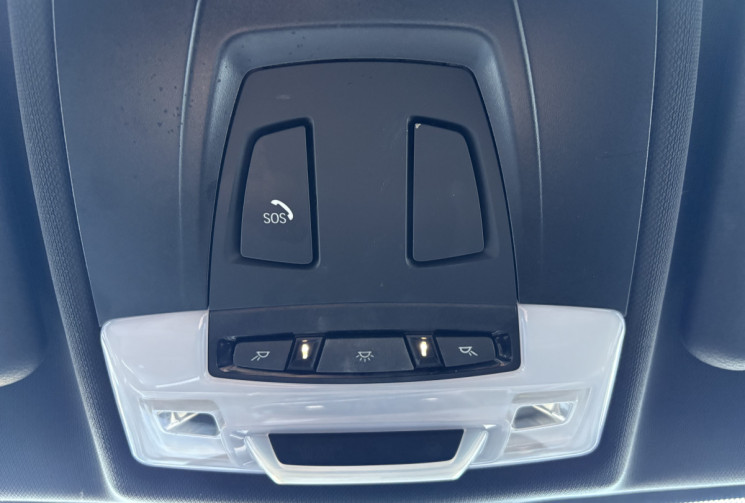 BMW X1 18D sDRIVE 150 CH X-LINE