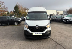 Renault Trafic L1H2 / 1.6 dCi 125 ch / CONFORT / 11658 HT