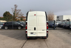 Renault Trafic L1H2 / 1.6 dCi 125 ch / CONFORT / 12075e HT