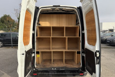 Renault Trafic L1H2 / 1.6 dCi 125 ch / CONFORT / 12075e HT