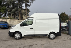 Renault Trafic L1H2 / 1.6 dCi 125 ch / CONFORT / 11658 HT