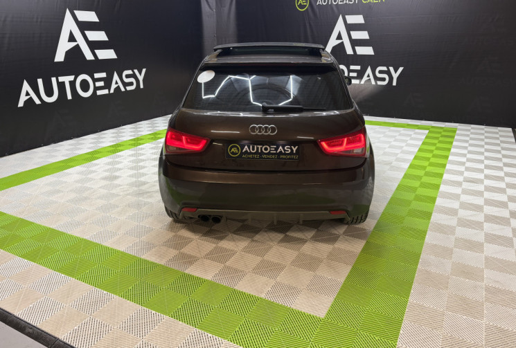Audi A1 SPORTBACK  S line 1.4 TFSI 