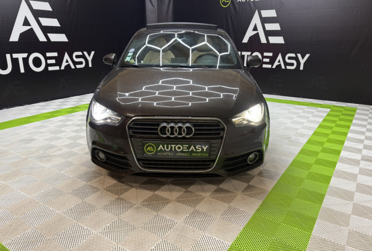 Audi A1 SPORTBACK  S line 1.4 TFSI 