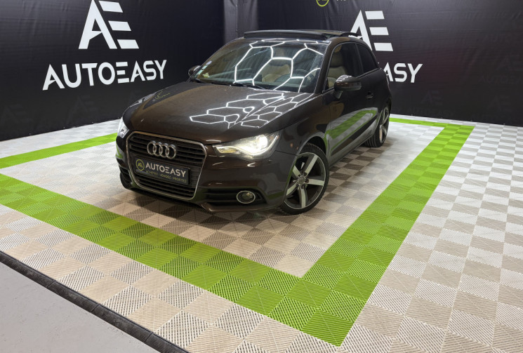 Audi A1 SPORTBACK  S line 1.4 TFSI 