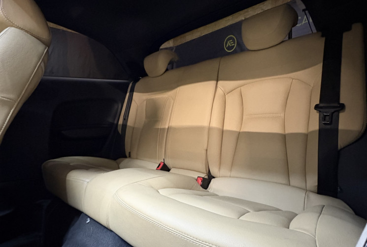 Audi A1 SPORTBACK  S line 1.4 TFSI 