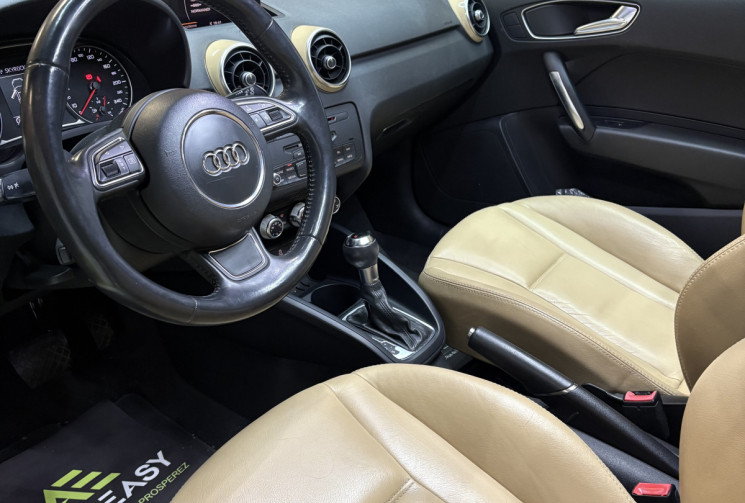 Audi A1 SPORTBACK  S line 1.4 TFSI 