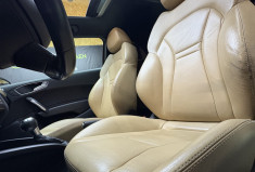 Audi A1 SPORTBACK  S line 1.4 TFSI 