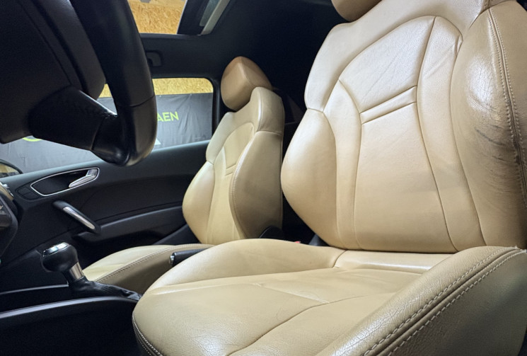 Audi A1 SPORTBACK  S line 1.4 TFSI 