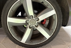 Audi A1 SPORTBACK  S line 1.4 TFSI 