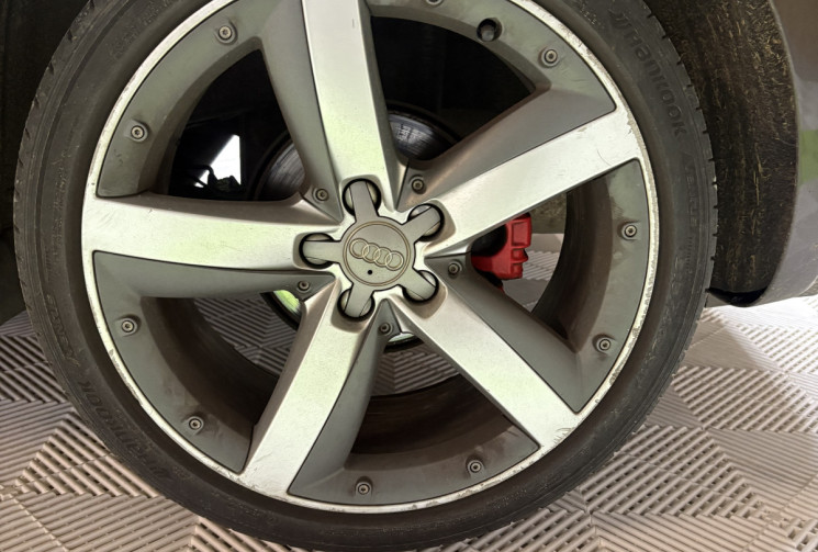 Audi A1 SPORTBACK  S line 1.4 TFSI 