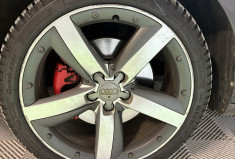 Audi A1 SPORTBACK  S line 1.4 TFSI 