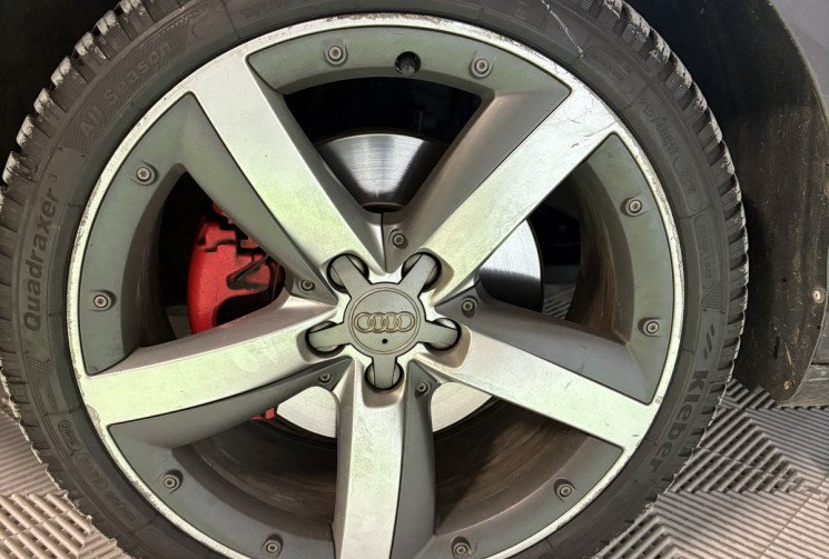 Audi A1 SPORTBACK  S line 1.4 TFSI 