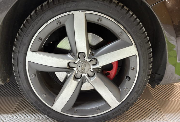 Audi A1 SPORTBACK  S line 1.4 TFSI 