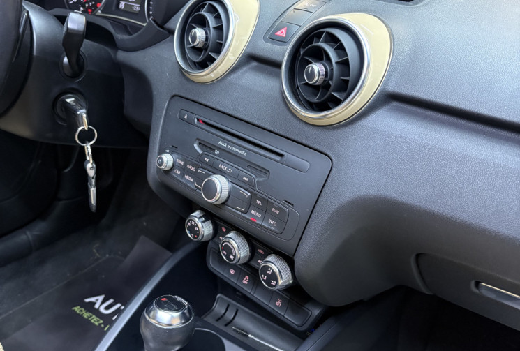 Audi A1 SPORTBACK  S line 1.4 TFSI 