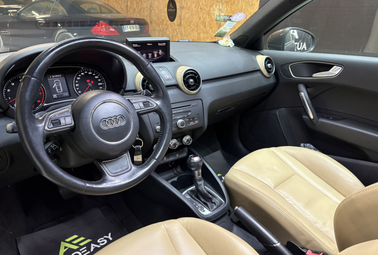 Audi A1 SPORTBACK  S line 1.4 TFSI 