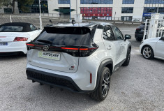 Toyota Yaris Cross 130h GR Sport MC24 * CAMERA * FEUX LED * CARPLAY