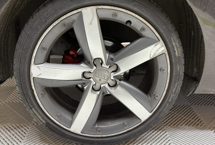 Audi A1 SPORTBACK  S line 1.4 TFSI 