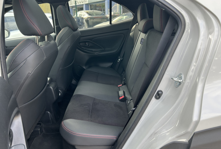 Toyota Yaris Cross 130h GR Sport MC24 * CAMERA * FEUX LED * CARPLAY