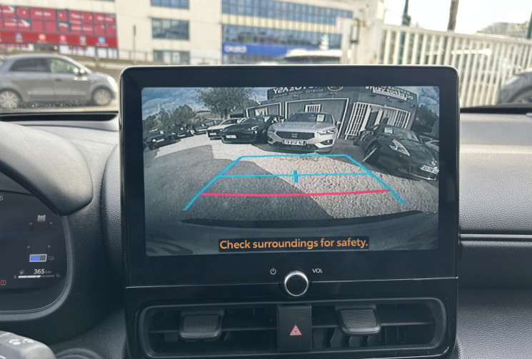 Toyota Yaris Cross 130h GR Sport MC24 * CAMERA * FEUX LED * CARPLAY